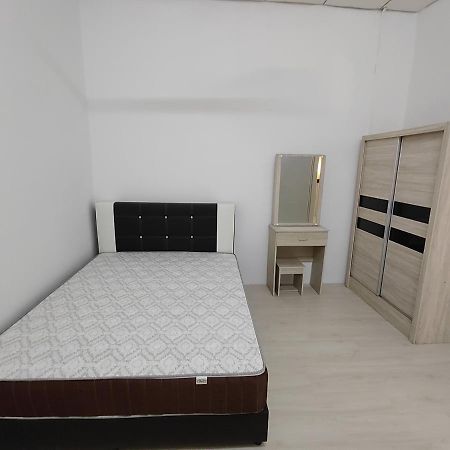 Gp Hostel Penang George Town Zewnętrze zdjęcie