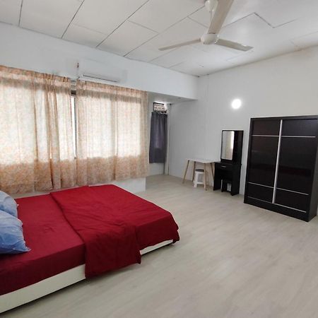 Gp Hostel Penang George Town Pokój zdjęcie