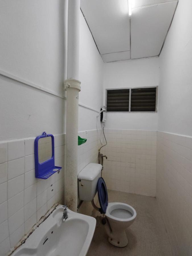 Gp Hostel Penang George Town Zewnętrze zdjęcie