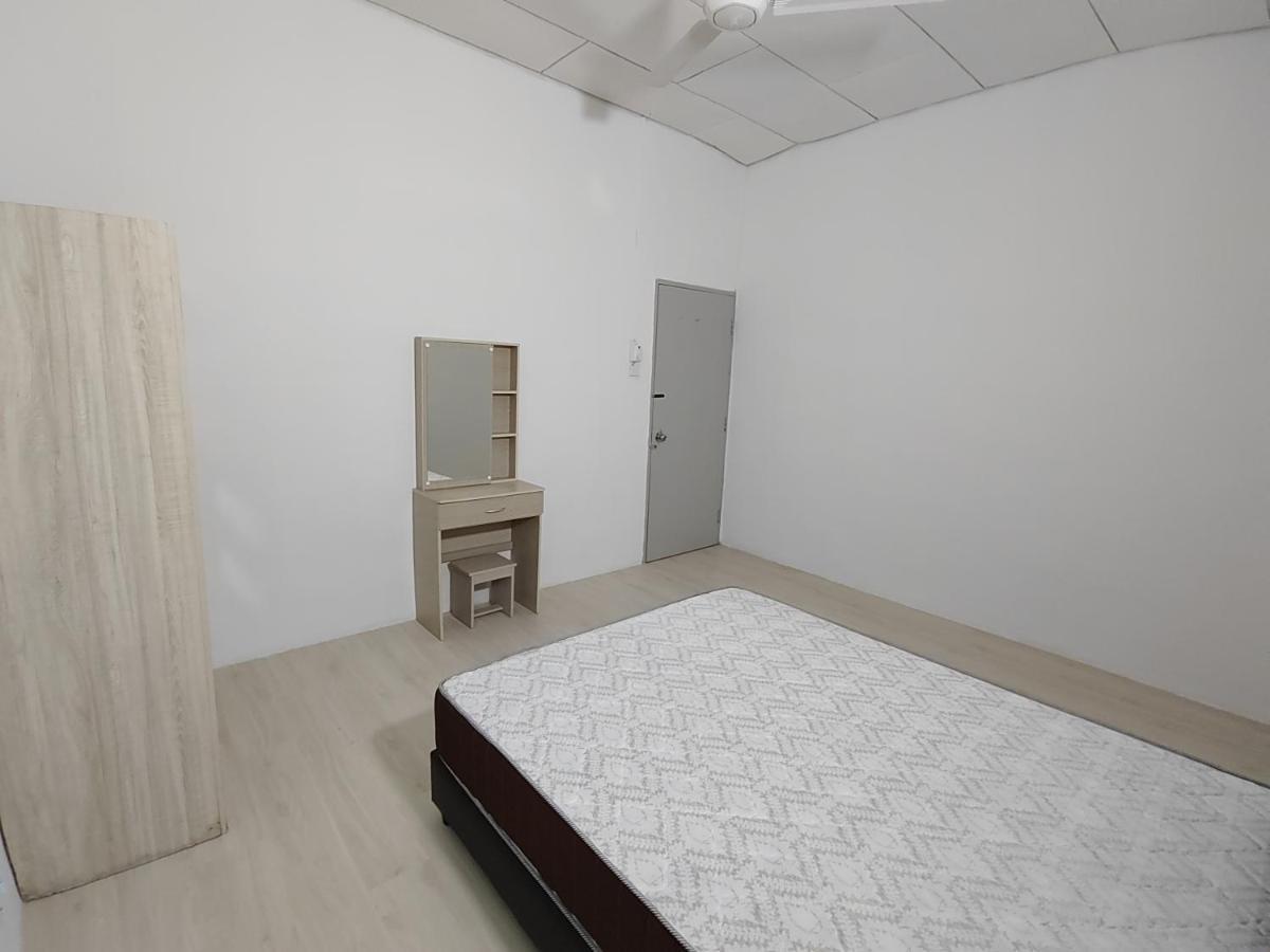 Gp Hostel Penang George Town Zewnętrze zdjęcie