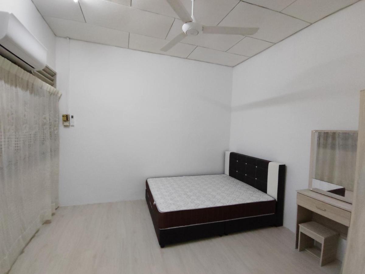 Gp Hostel Penang George Town Zewnętrze zdjęcie